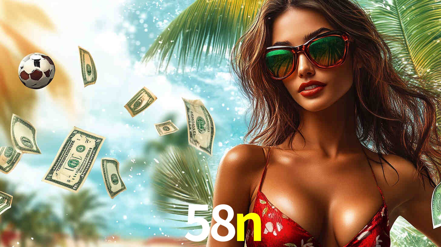 58n: A Experiência de Casino com Jogos de Mesa ao Vivo
