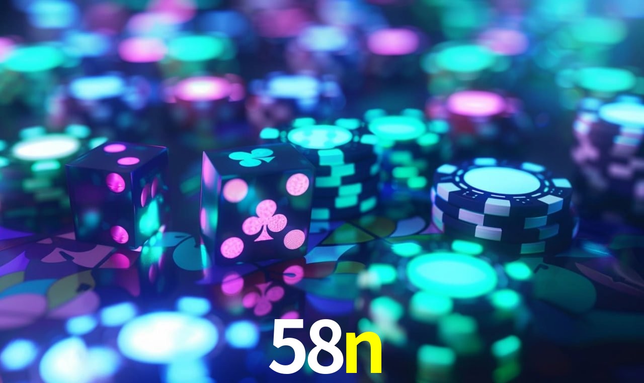 Estatísticas 58n