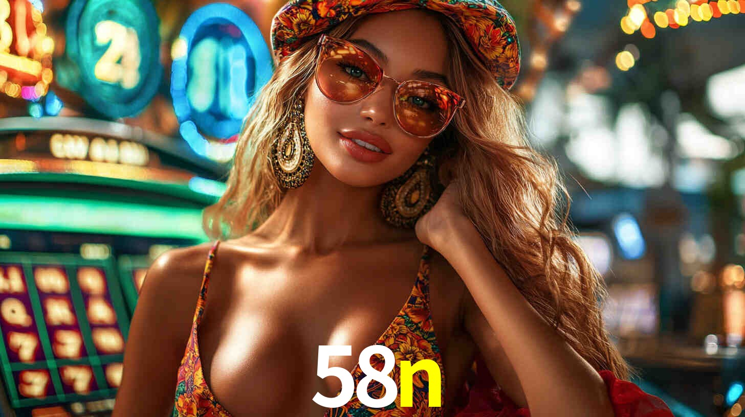 Welcome Bonus 58n