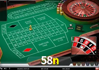 Desvendando o Mundo dos Jogos Virtuais na 58n