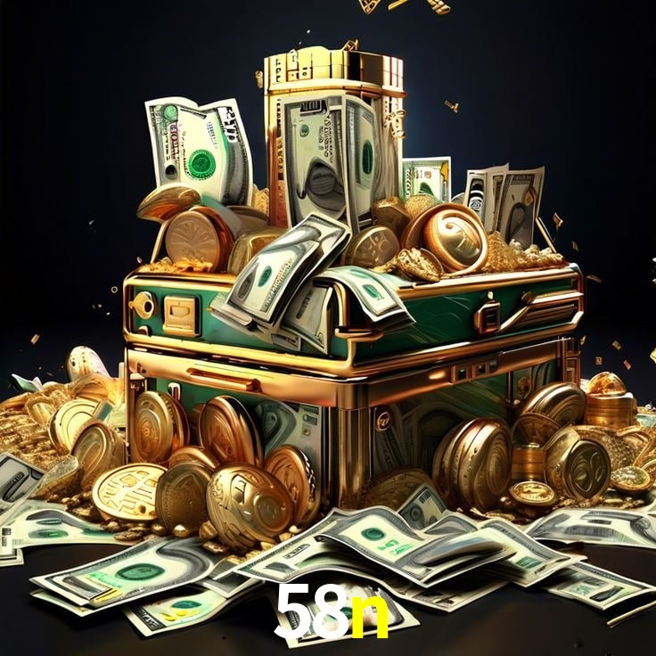 Provedores de Jogos 58n
