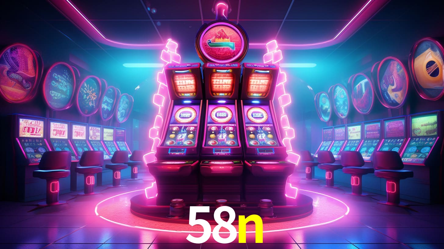 Live Casino 58n