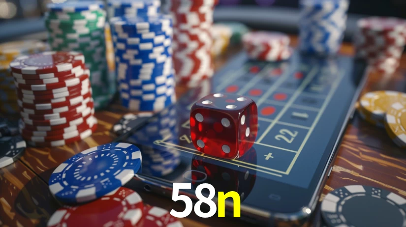 Exclusive Games 58n