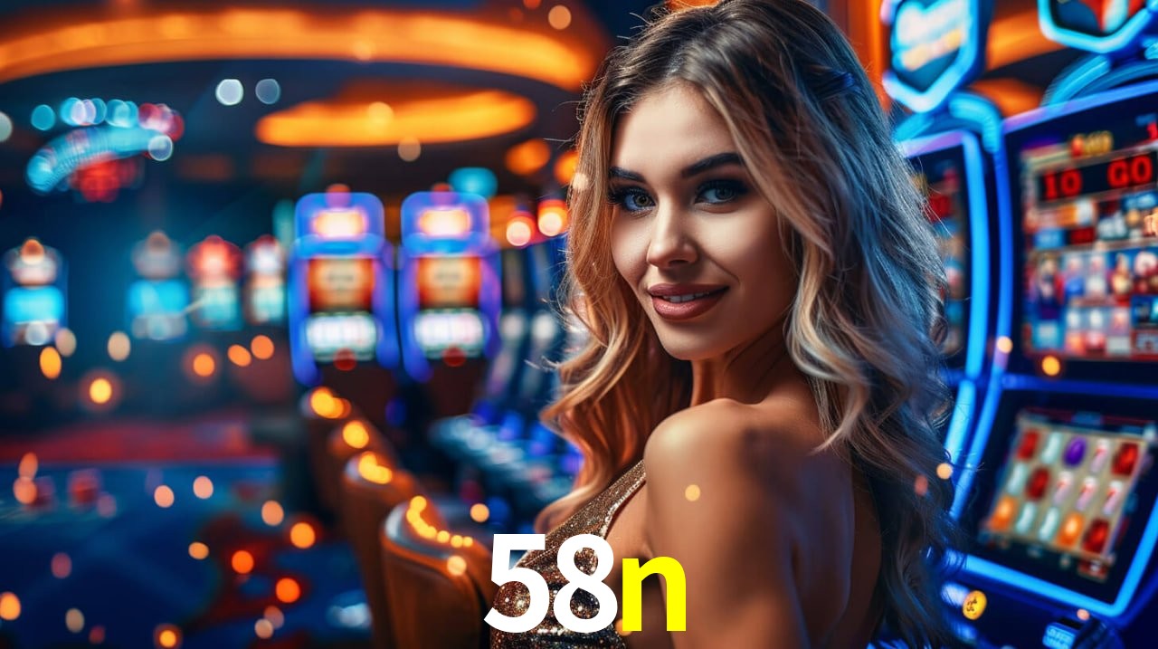 Exclusive Offers 58n