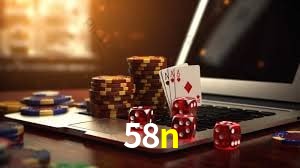 Mesa de Blackjack 58n