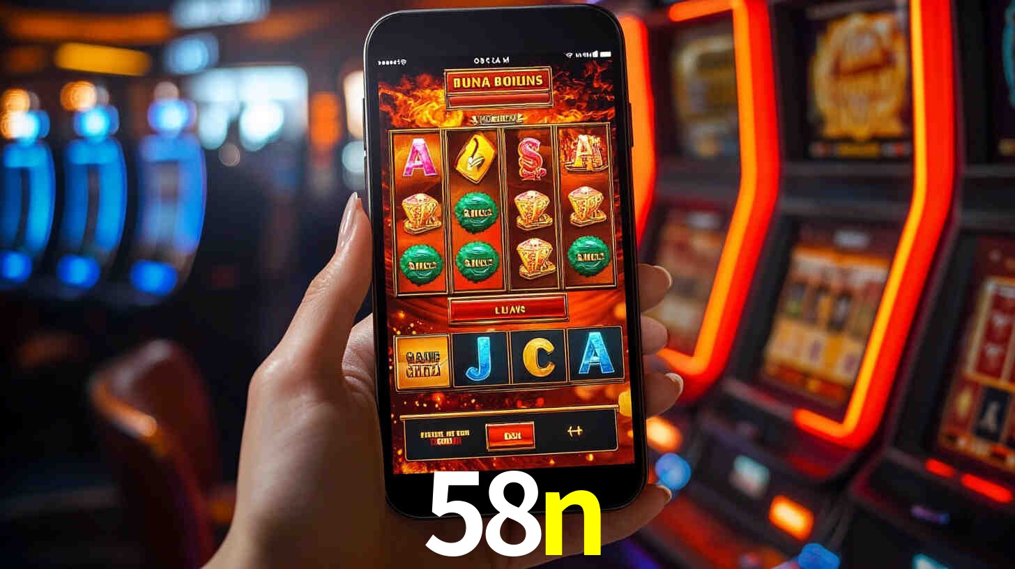 VIP Casino 58n