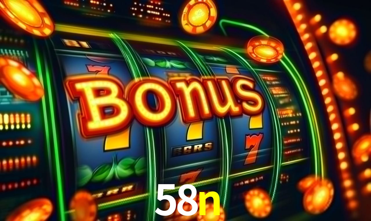 Game Providers 58n