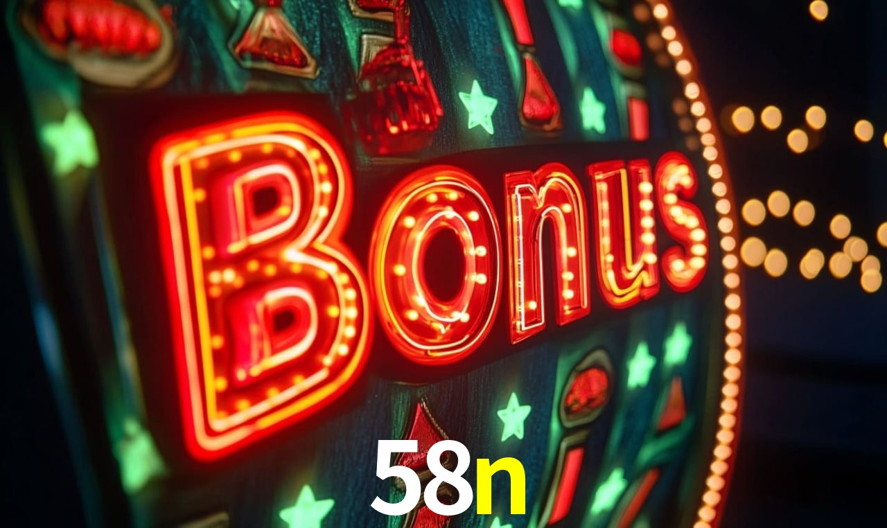Apostas de Futebol 58n