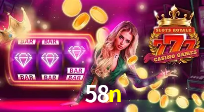 Inovações de Jogos na 58n: O Futuro das Experiências Interativas