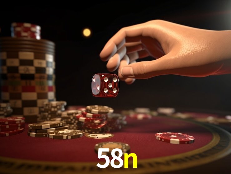 Tecnologia da Plataforma 58n