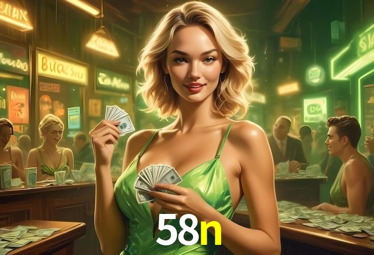 cassino 58n