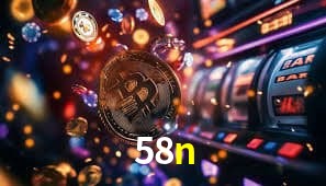 Casino Ao Vivo 58n