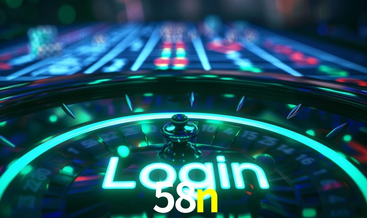 Diretório de Jogos 58n