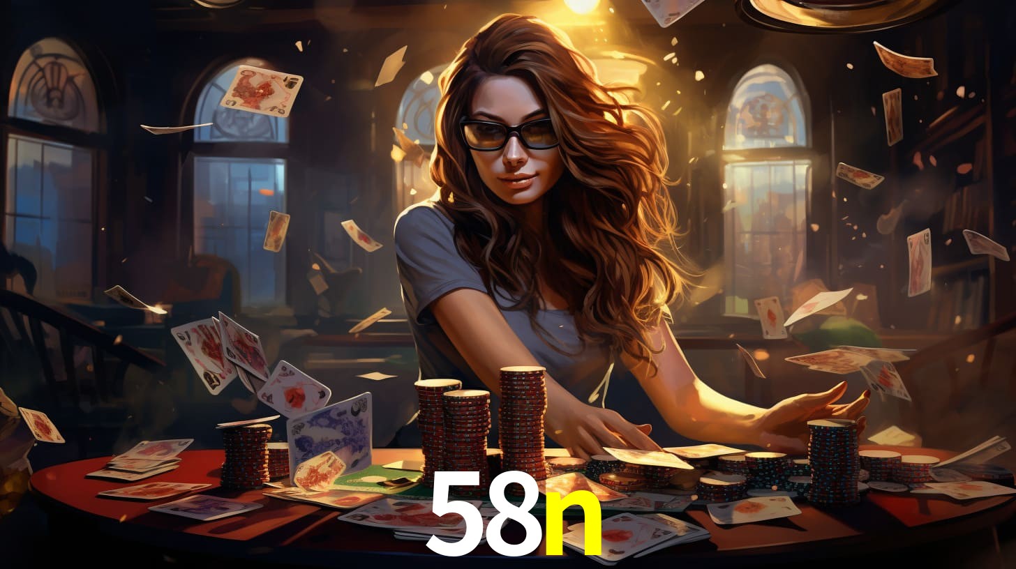 Slot Games 58n