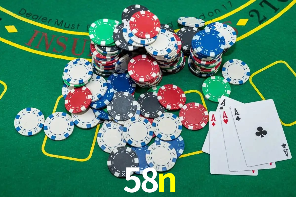Apostas de Tênis 58n
