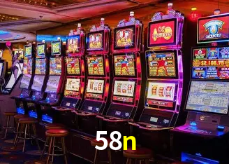 Desvendando o Mundo dos Jogos Virtuais na 58n