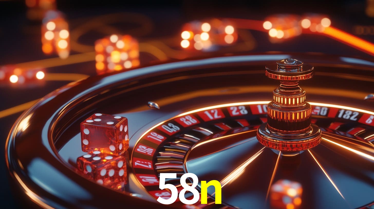 Live Casino 58n