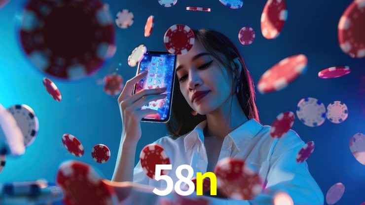 PIX Instantâneo 58n