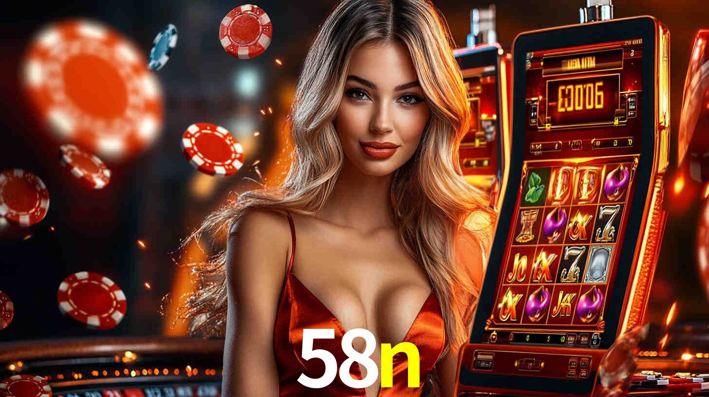Blackjack Table 58n
