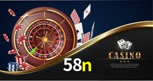 Casino Ao Vivo 58n