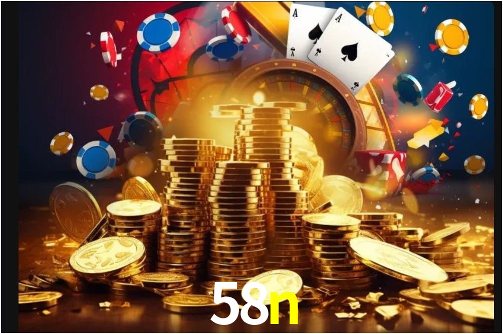 Casino VIP 58n