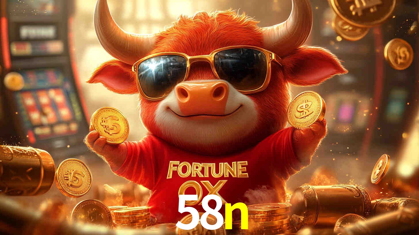 Welcome Bonus 58n